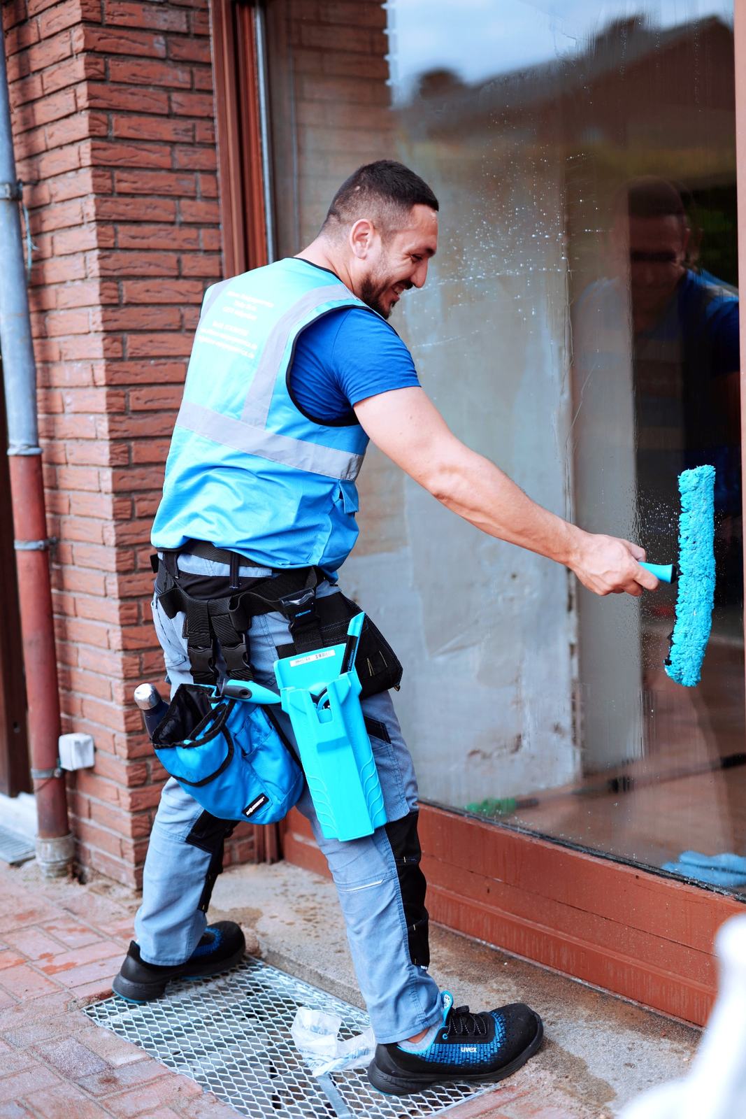 Fenster & Glas