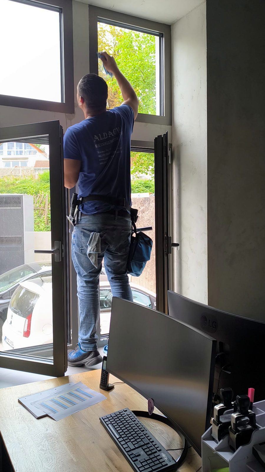 Büro & Gewerbe: Foto 4