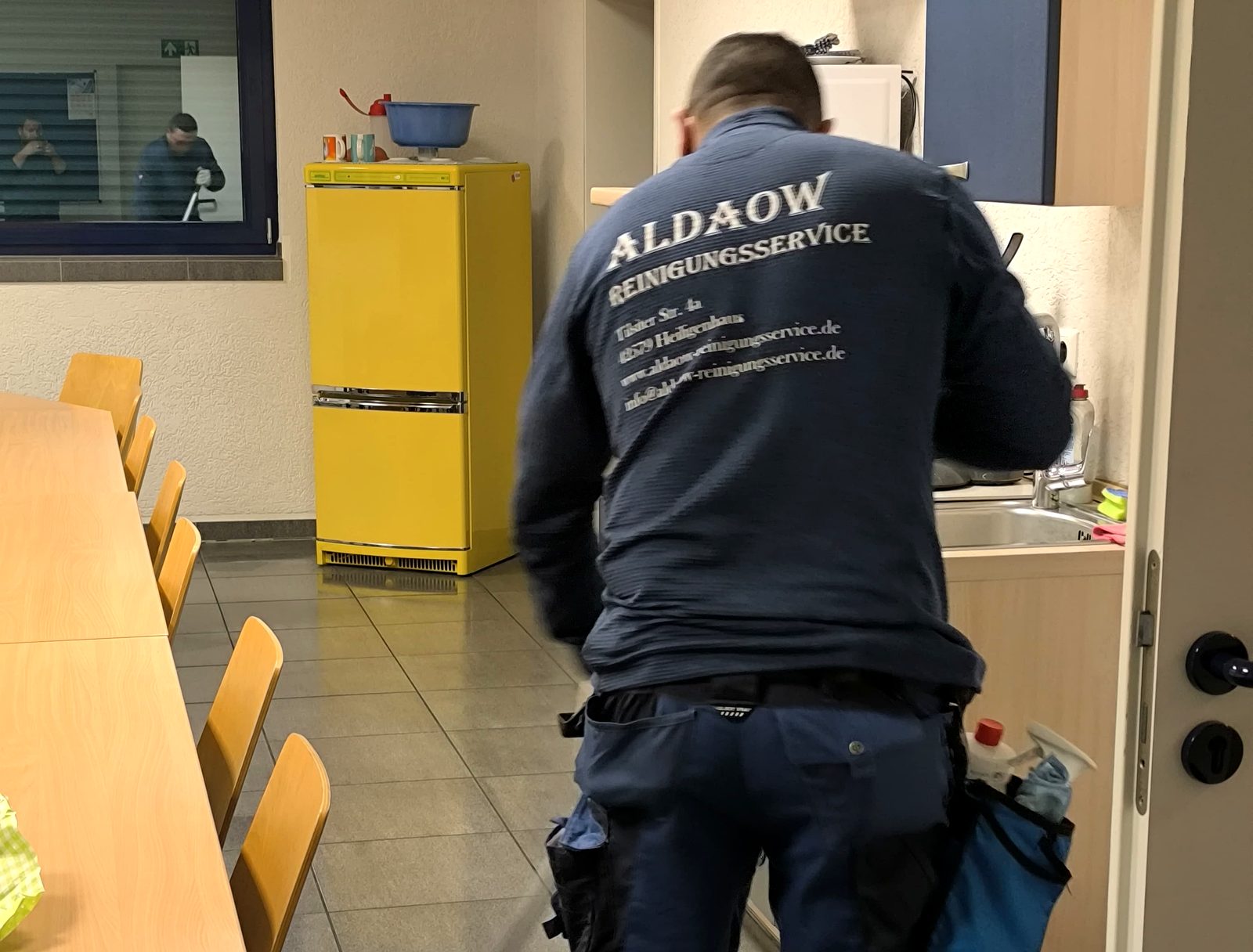 Büro & Gewerbe