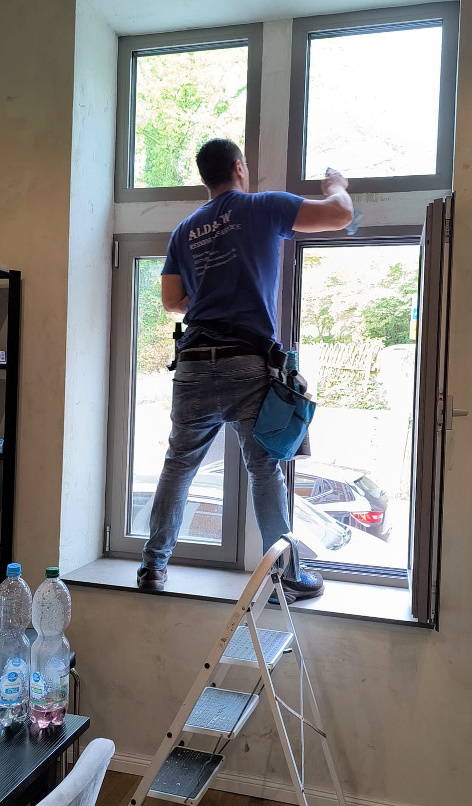 Fenster & Glas: Foto 6