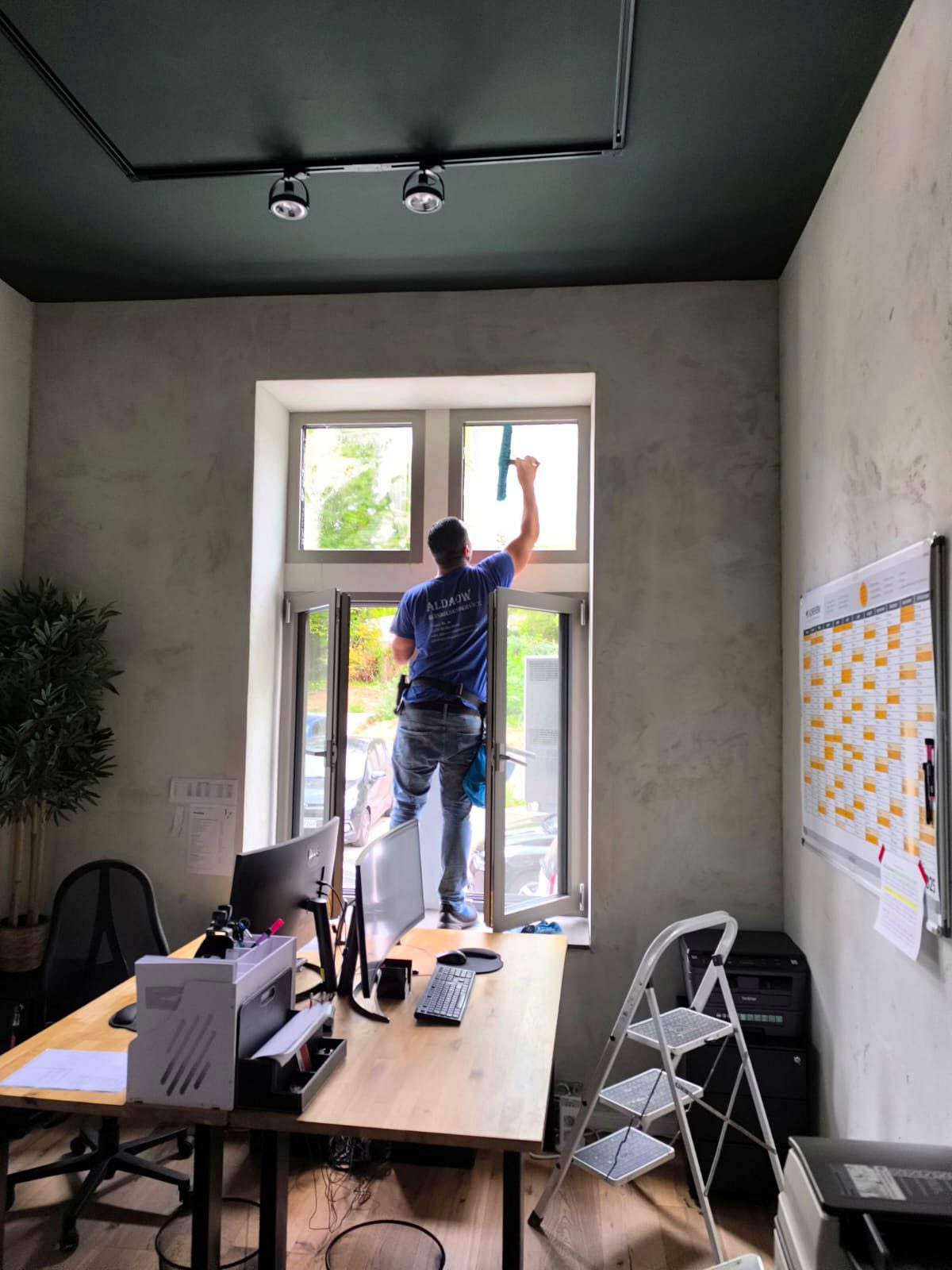 Fenster & Glas: Foto 8