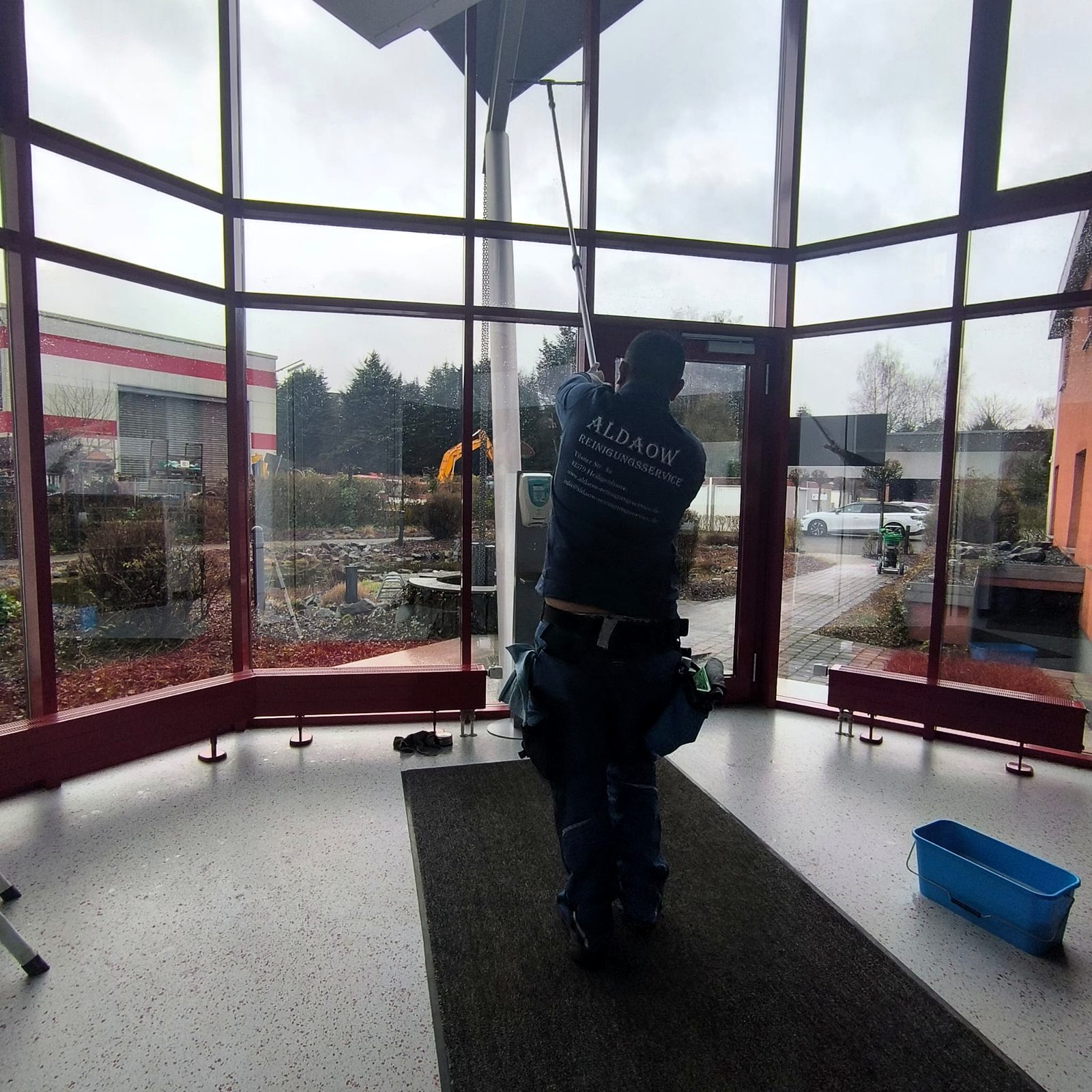 Fenster & Glas: Foto 5
