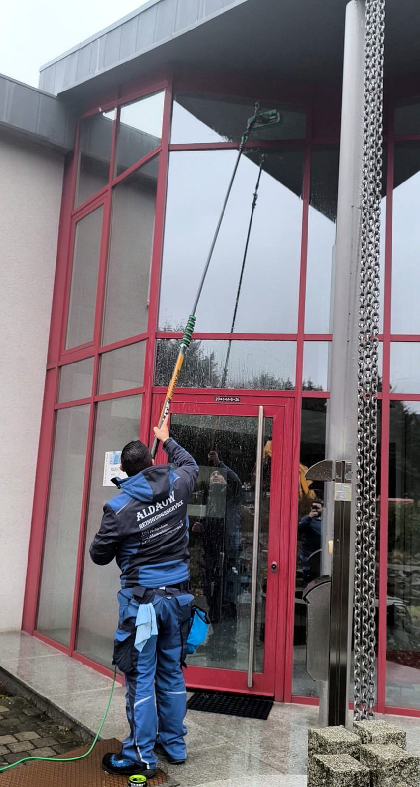 Fenster & Glas: Foto 10