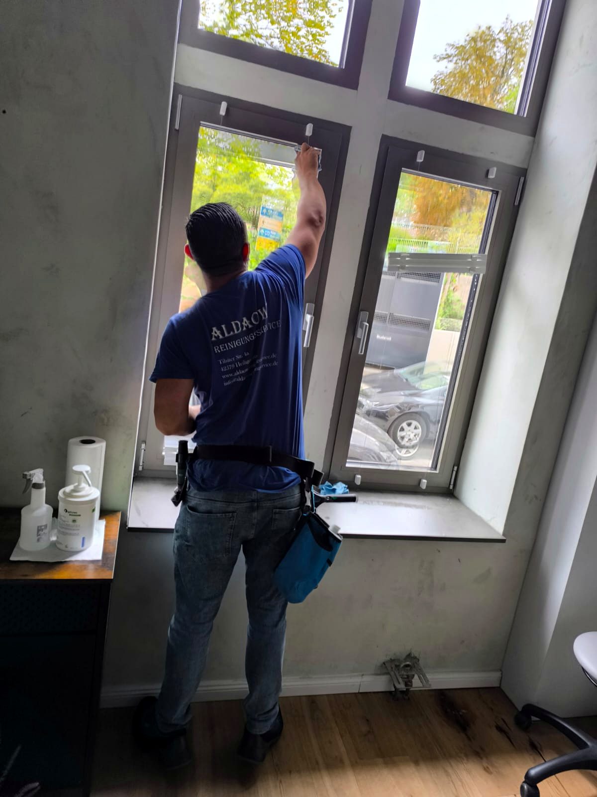 Fenster & Glas: Foto 11