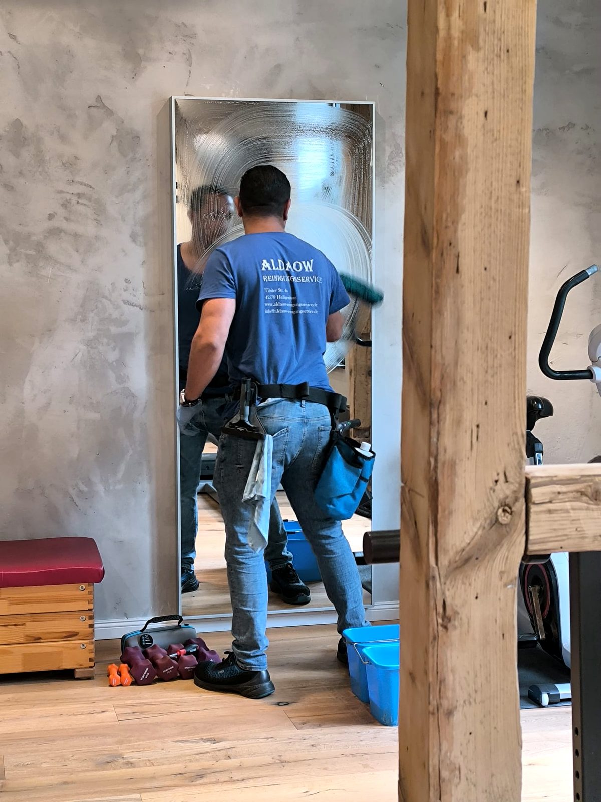 Fenster & Glas: Foto 9